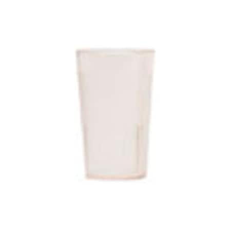 Cambro Cambro - Tumbler, Colorware, 5 Oz., 72 Qty., Amber 500P153